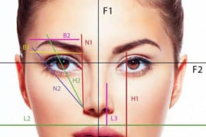 Makeup Artist Microblading Wimpernverlängerung Augsburg Laradi Kosmetik Makeup Artist Schminken Stylen Events Permanent Makeup Hochzeit Styling